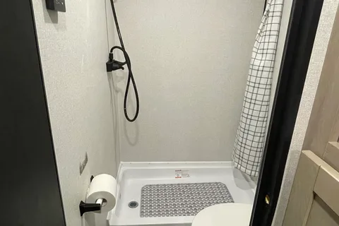 The Get-Away