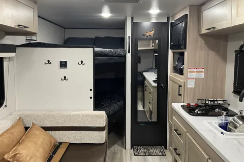 The Get-Away
