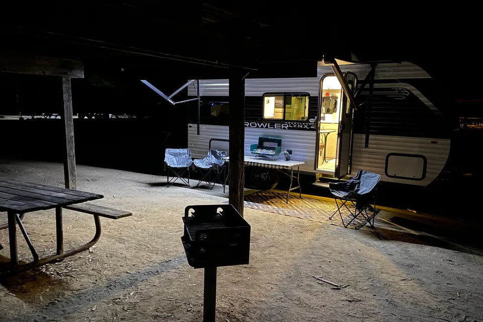 The Get-Away
