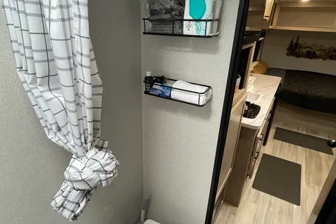 The Get-Away