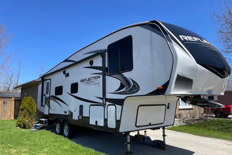 Grand Design Reflection 150 - Fifth Wheel