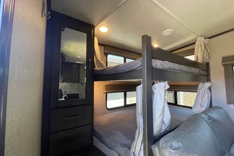 Grand Design Reflection 150 - Fifth Wheel