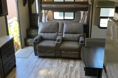 Grand Design Reflection 150 - Fifth Wheel