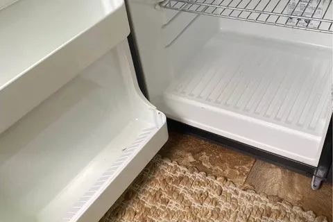 The A-Frame Escape
