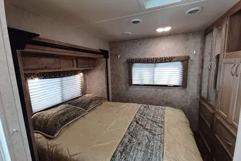 Gulf Stream Conquest 6320 D, classe C