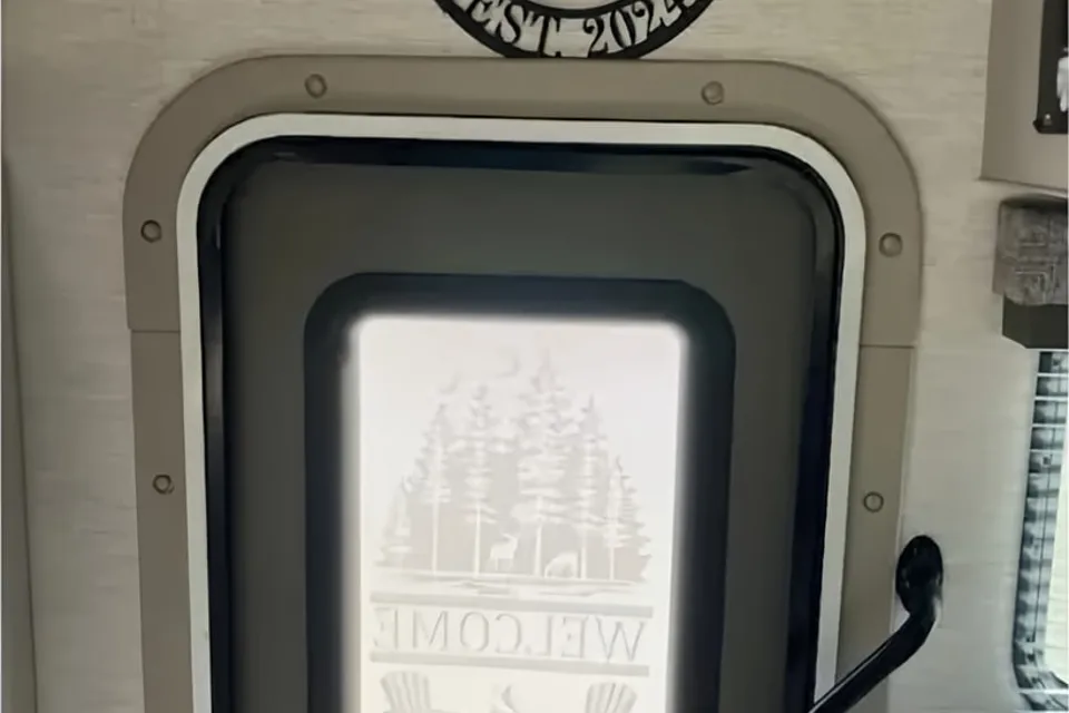LazyRoadTrips Glamping in Our 2024 Premier RV