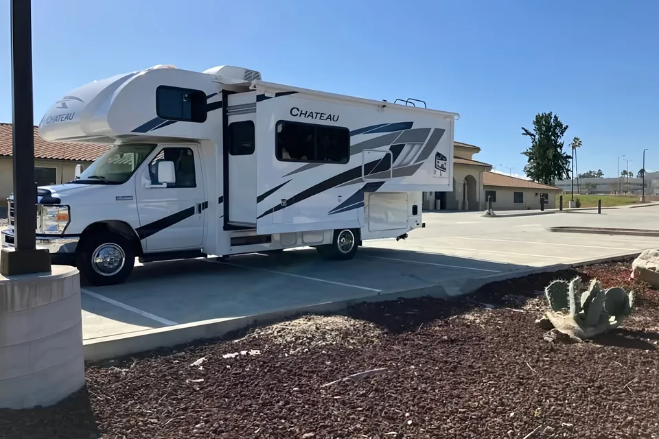 LazyRoadTrips Glamping in Our 2024 Premier RV