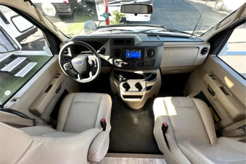 LazyRoadTrips Glamping in Our 2024 Premier RV
