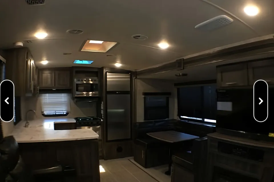 DTB's Open Range Ultra Lite 2804RK Travel Trailer