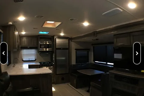 DTB's Open Range Ultra Lite 2804RK Travel Trailer