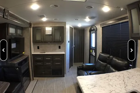 DTB's Open Range Ultra Lite 2804RK Travel Trailer