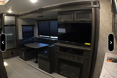 DTB's Open Range Ultra Lite 2804RK Travel Trailer