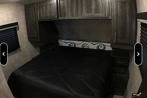 DTB's Open Range Ultra Lite 2804RK Travel Trailer