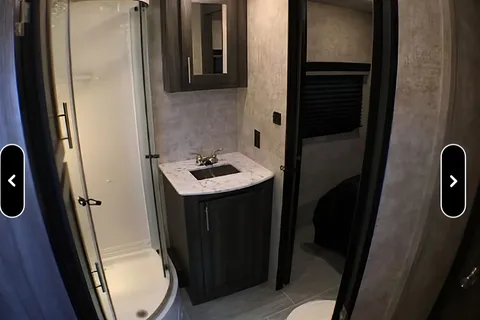 DTB's Open Range Ultra Lite 2804RK Travel Trailer
