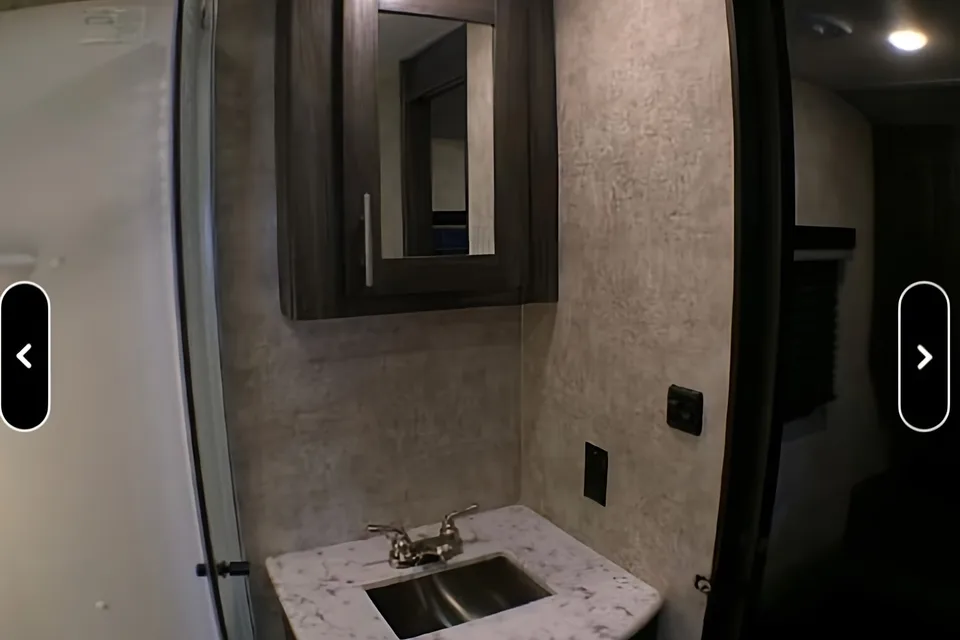DTB's Open Range Ultra Lite 2804RK Travel Trailer