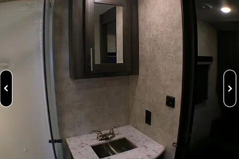 DTB's Open Range Ultra Lite 2804RK Travel Trailer