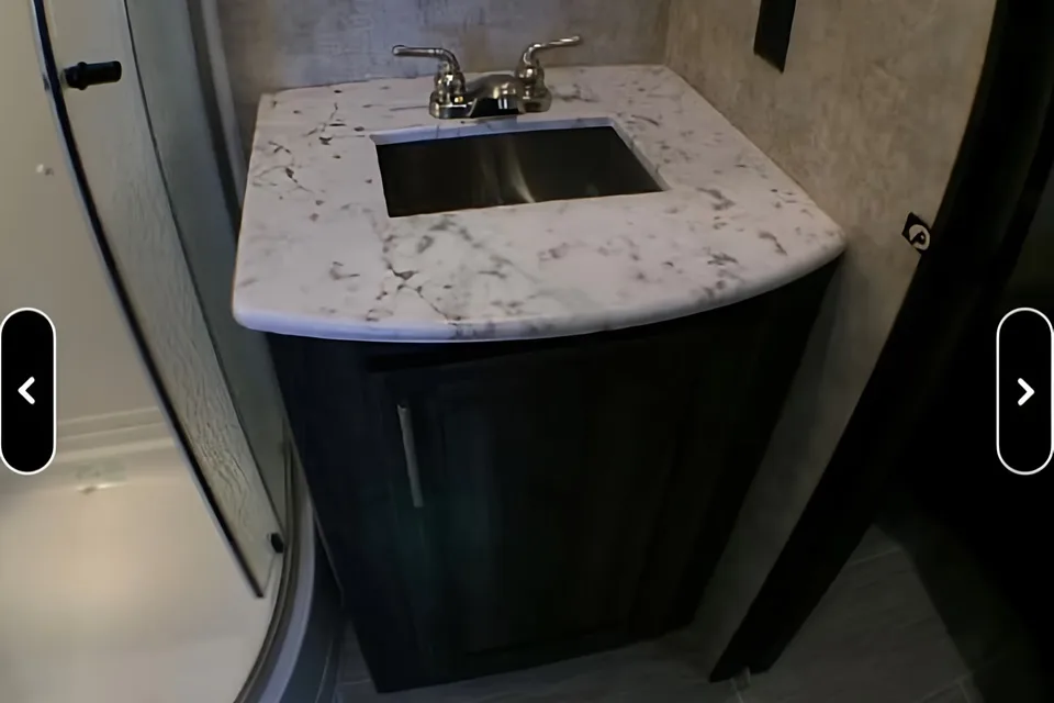 DTB's Open Range Ultra Lite 2804RK Travel Trailer