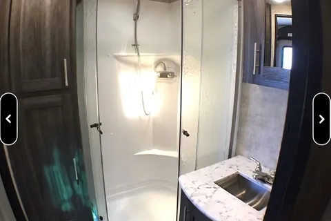 DTB's Open Range Ultra Lite 2804RK Travel Trailer