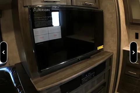 DTB's Open Range Ultra Lite 2804RK Travel Trailer