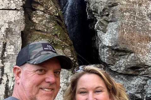 Steve n Mel’s Fun Fifth Wheel