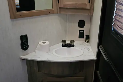 Luxury GLAMper
