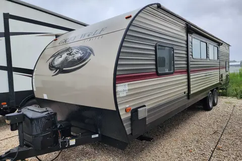 Let's Hookup Rentals