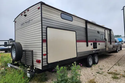 Let's Hookup Rentals
