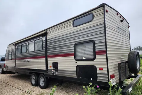 Let's Hookup Rentals