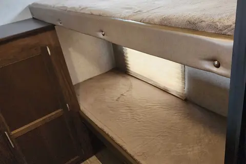 Let's Hookup Rentals