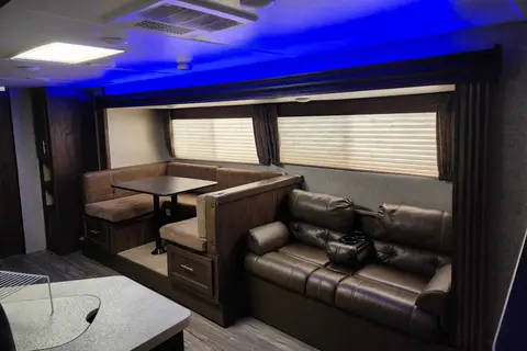 Let's Hookup Rentals