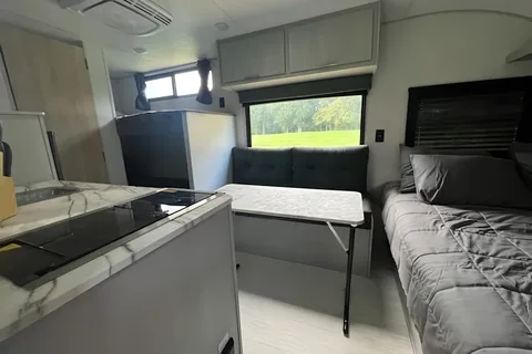 Forest River M-174BHLE Travel Trailer