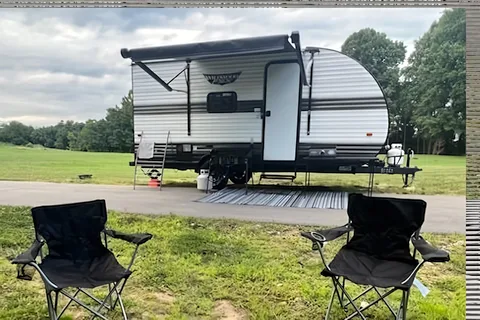Forest River M-174BHLE Travel Trailer