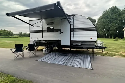 Forest River M-174BHLE Travel Trailer