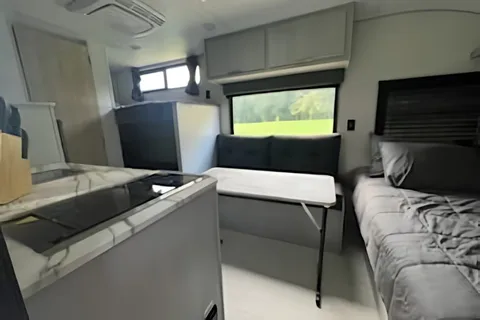 Forest River M-174BHLE Travel Trailer