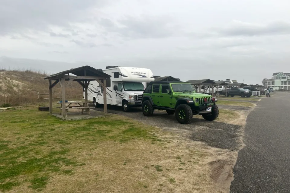 Going Coastal