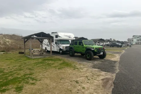 Going Coastal