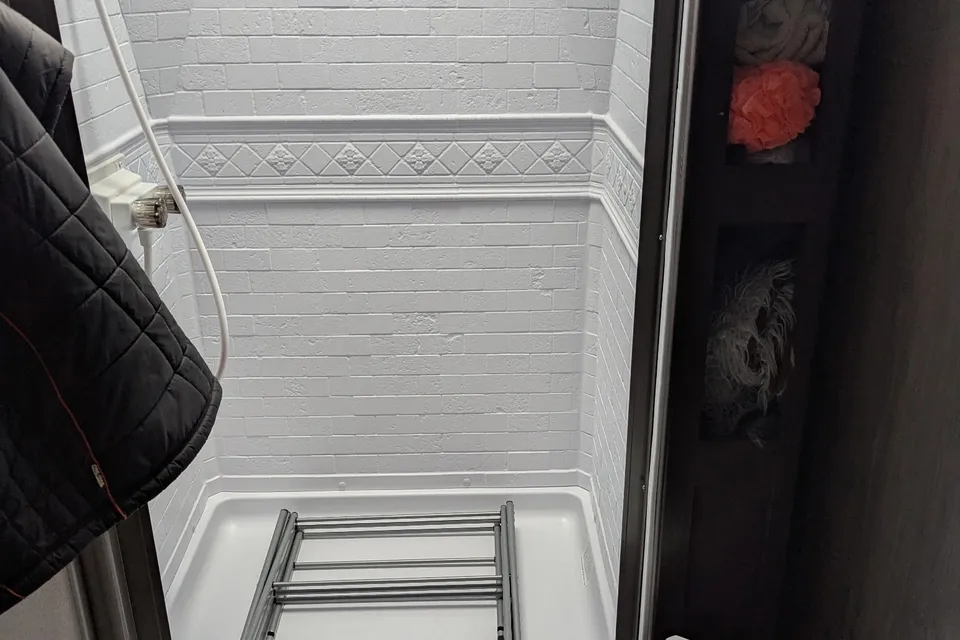 Family Friendly Travel Trailer