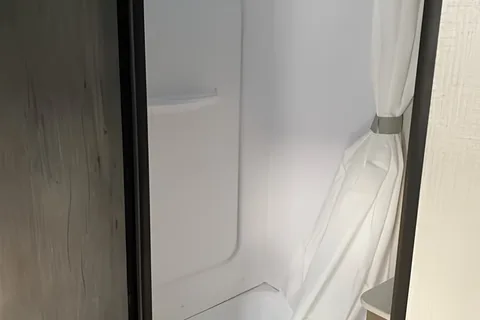 Greg's 2021 Keystone Hideout 202RD Travel Trailer