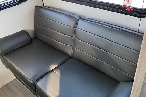 Greg's 2021 Keystone Hideout 202RD Travel Trailer