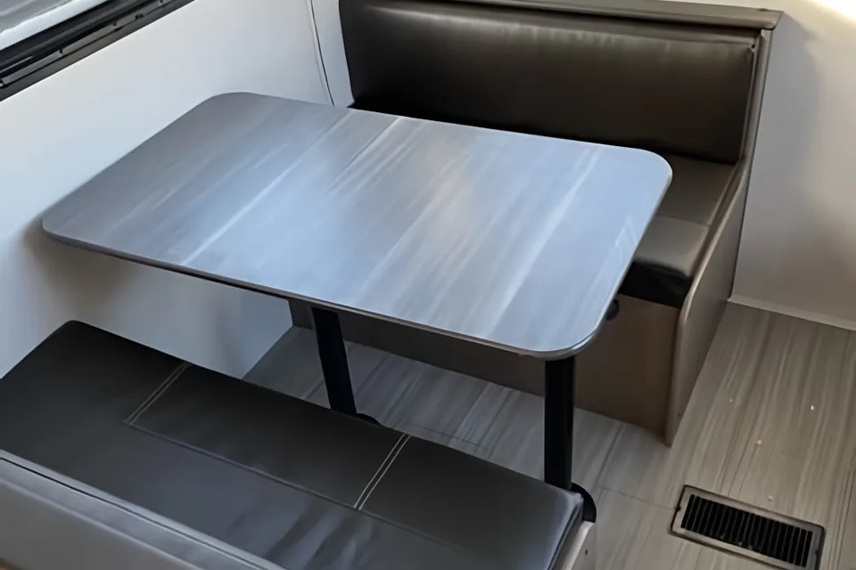 Greg's 2021 Keystone Hideout 202RD Travel Trailer