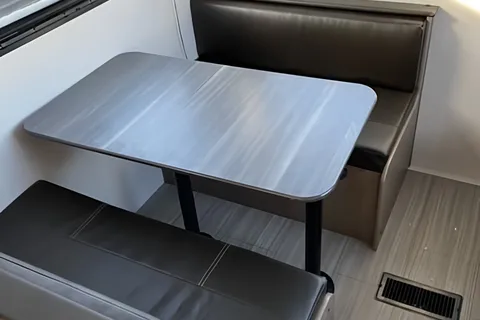Greg's 2021 Keystone Hideout 202RD Travel Trailer