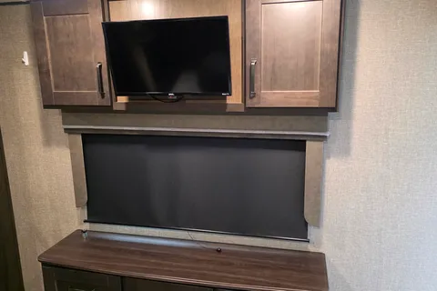 Ryan's Grand Design 315rlts Travel Trailer