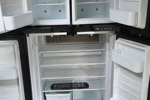 Ryan's Grand Design 315rlts Travel Trailer
