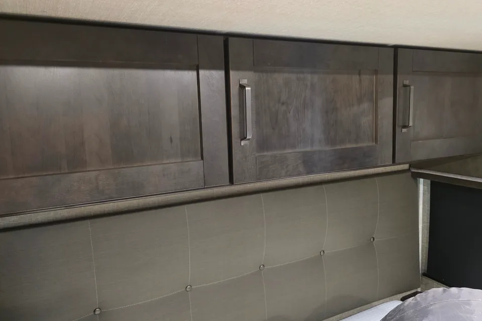 Ryan's Grand Design 315rlts Travel Trailer