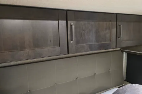 Ryan's Grand Design 315rlts Travel Trailer