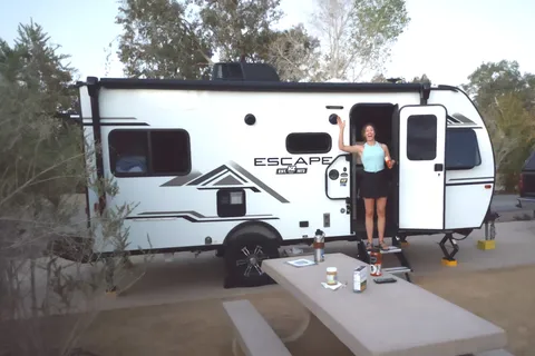 Off-Grid Escaper