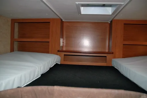 2 BEDROOMS/2 BATH/2 FRIDGES
