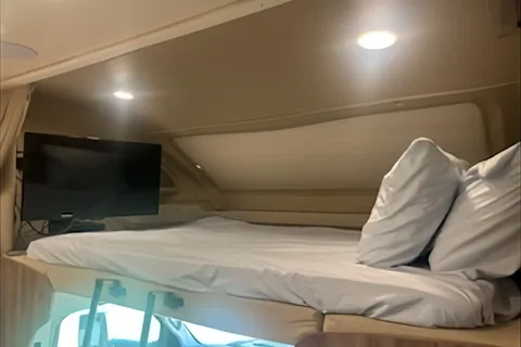 Jayco Greyhawk 31F Class C