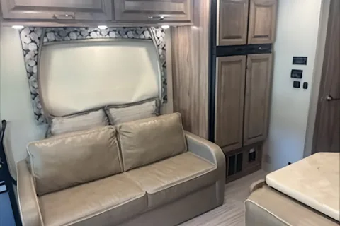 Jayco Greyhawk 31F Class C