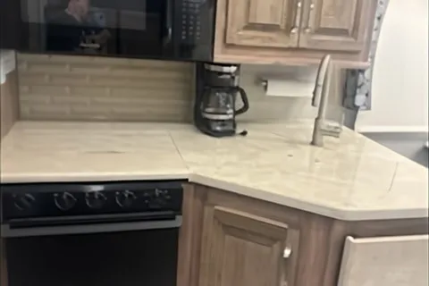 Jayco Greyhawk 31F Class C